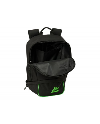 Zapatillero safta real betis balompie 510x280x190 mm