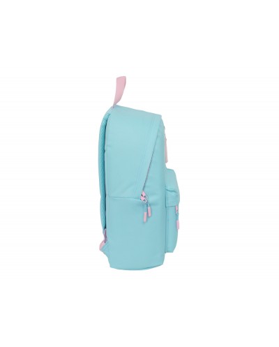 Mochila safta munich sky 420x330x150 mm