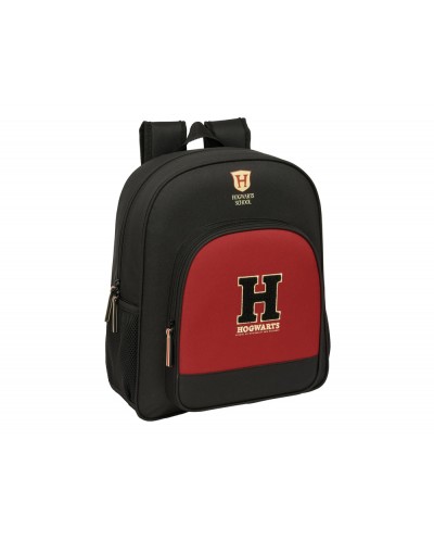 Mochila junior adaptable a carro safta harry potter 380x320x120 mm