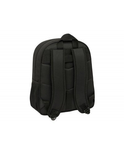 Mochila junior adaptable a carro safta harry potter 380x320x120 mm