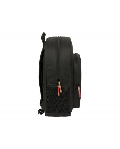 Mochila junior adaptable a carro safta harry potter 380x320x120 mm