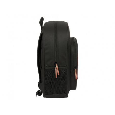 Mochila junior adaptable a carro safta harry potter 380x320x120 mm