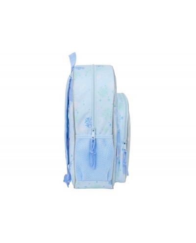 Mochila junior adaptable a carro safta frozen frozen 380x320x120 mm