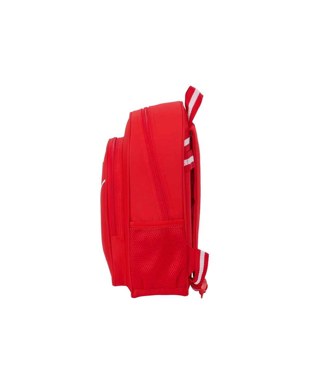 Mochila infantil adaptable a carro safta sevilla fc 340x280x100 mm