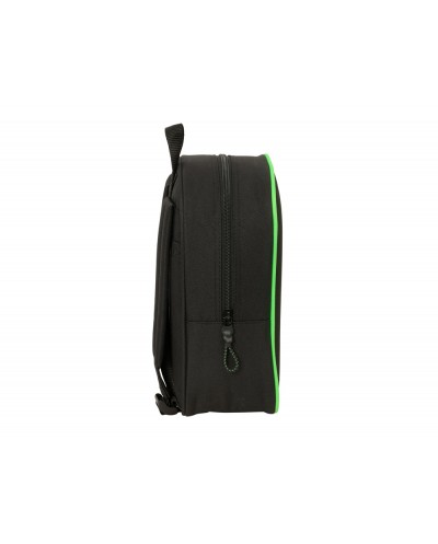 Mochila guarderia adaptable a carro safta real betis balompie 270x220x100 mm