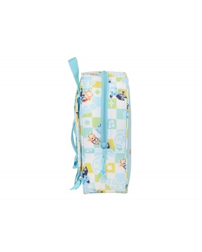 Mochila guarderia adaptable a carro safta bluey ready 270x220x100 mm