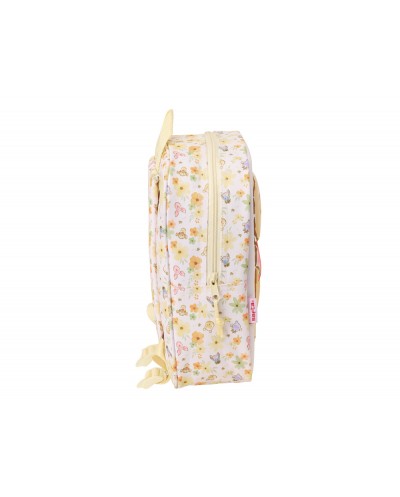 Mochila guarderia 3d safta winnie the pooh 270x220x100 mm