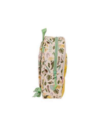 Mochila guarderia 3d safta el rey leon 270x220x100 mm