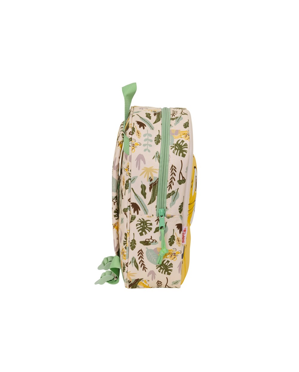 Mochila guarderia 3d safta el rey leon 270x220x100 mm