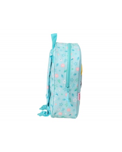Mochila guarderia 3d safta dumbo 270x220x100 mm