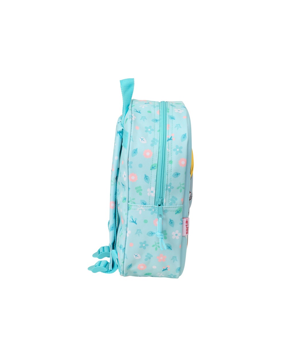 Mochila guarderia 3d safta dumbo 270x220x100 mm