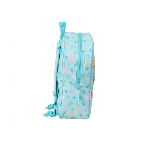 Mochila guarderia 3d safta dumbo 270x220x100 mm