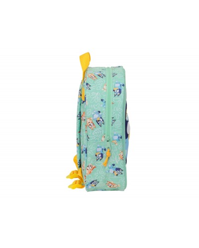 Mochila guarderia 3d safta bluey 270x220x100 mm