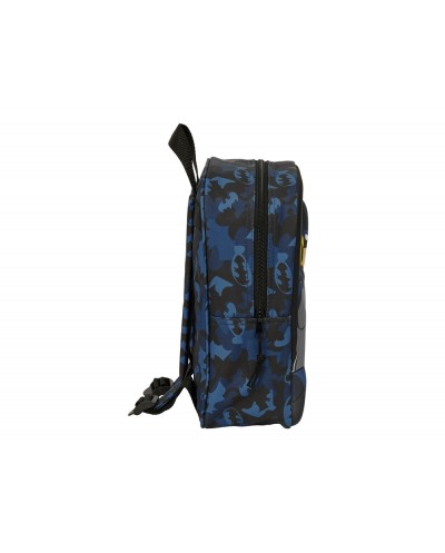 Mochila guarderia 3d safta batman 270x220x100 mm