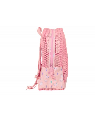 Mochila anti arena safta 240x305x180 mm