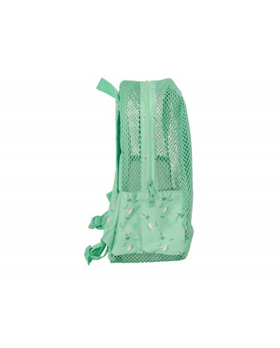 Mochila anti arena safta real betis 240x305x180 mm