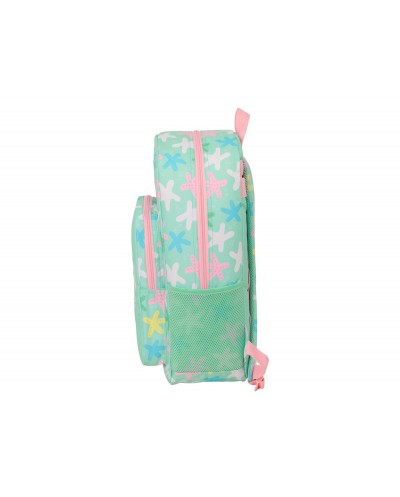 Mochila adaptable a carro safta estrellas 460x300x140 mm