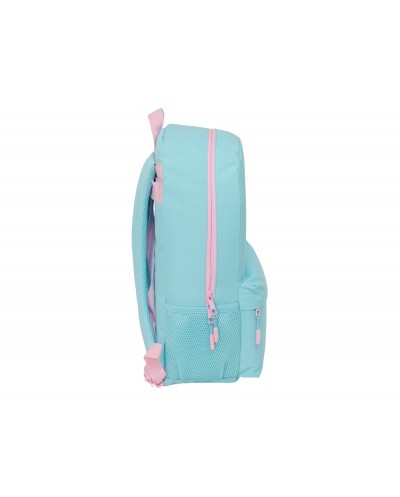 Mochila adaptable a carro safta minich sky 460x300x140 mm