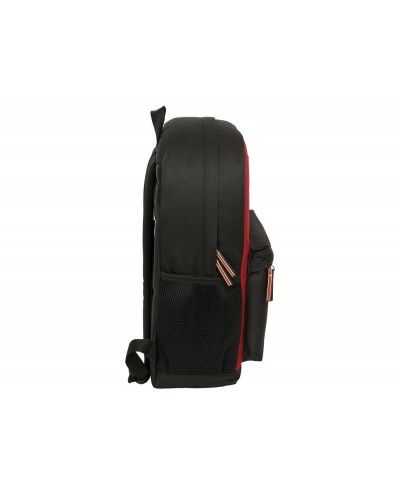 Mochila adaptable a carro safta harry potter 430x320x140 mm