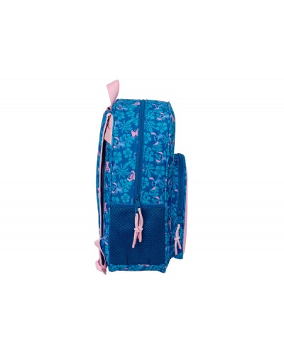 Mochila adaptable a carro safta stitch lilo 420x330x140 mm