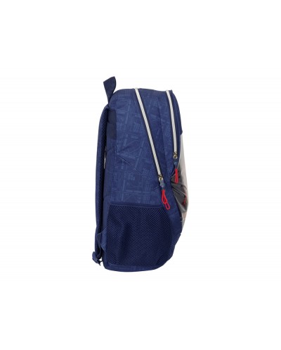 Mochila adaptable a carro safta star wars 440x320x160 mm