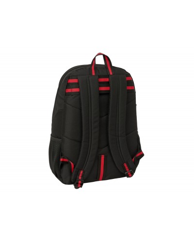 Mochila adaptable a carro safta sevilla fc 440x320x160 mm