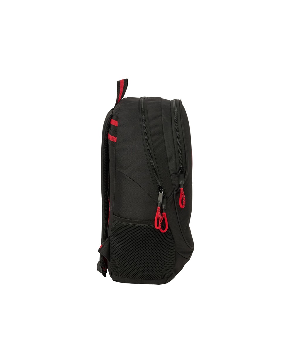 Mochila adaptable a carro safta sevilla fc 440x320x160 mm
