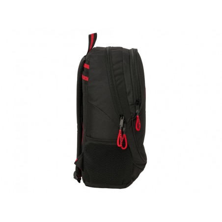 Mochila adaptable a carro safta sevilla fc 440x320x160 mm