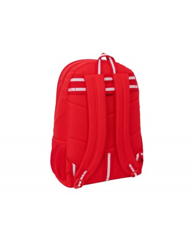 Mochila adaptable a carro safta sevilla fc 440x320x160 mm