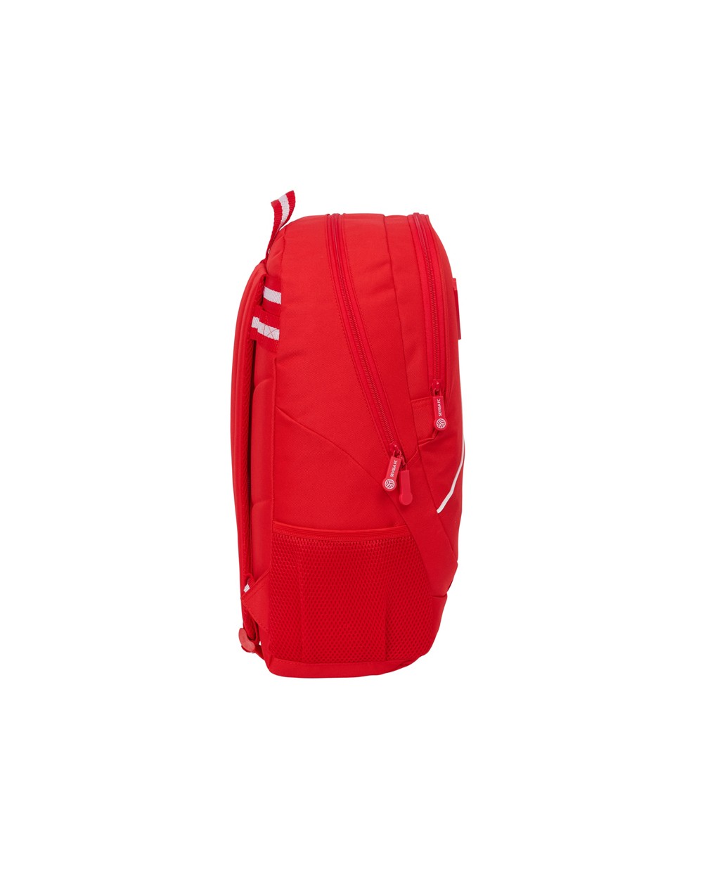 Mochila adaptable a carro safta sevilla fc 440x320x160 mm