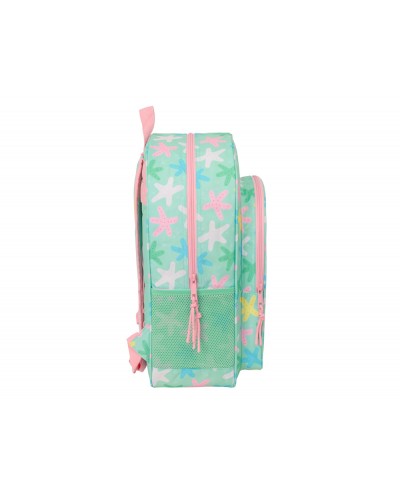 Mochila adaptable a carro safta estrellas 420x330x140 mm