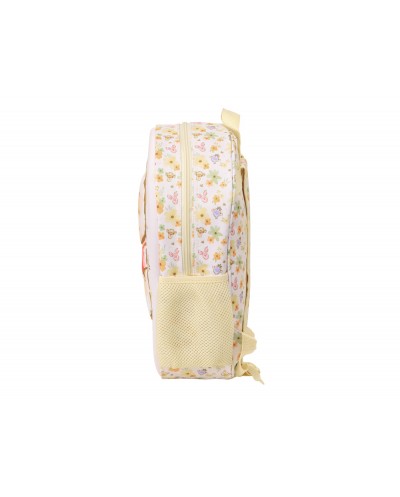 Mochila safta 3d winnie the pooh 330x270x100 mm