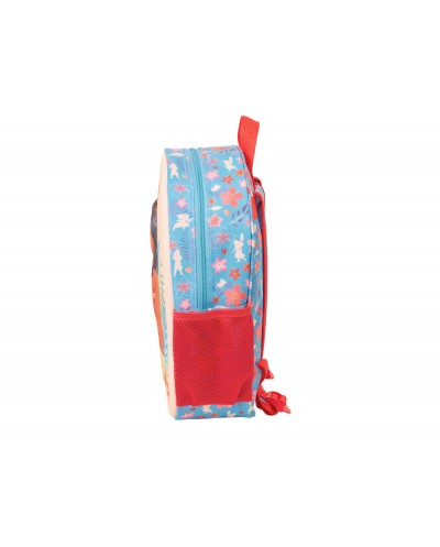 Mochila safta 3d vaiana 330x270x100 mm