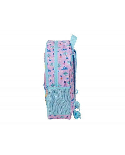 Mochila safta 3d stitch 330x270x100 mm