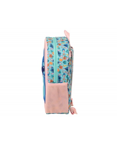 Mochila safta 3d stitch 330x270x100 mm