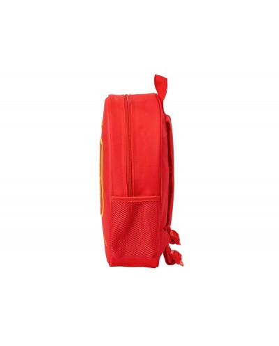 Mochila safta 3d seleccion espanola de futbol 330x270x100 mm