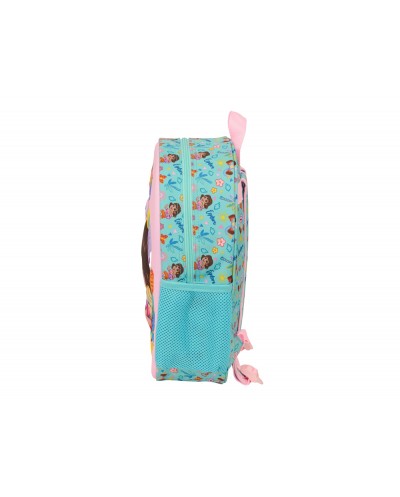 Mochila safta 3d dora 330x270x100 mm