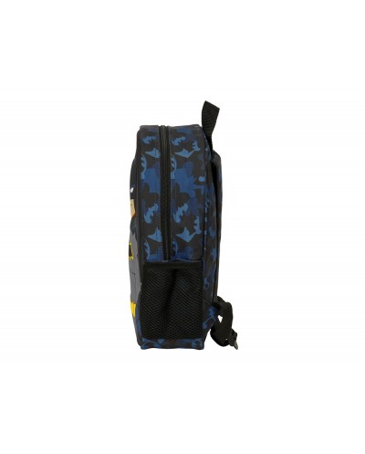 Mochila safta 3d batman 330x270x100 mm