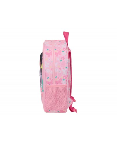 Mochila safta 3d barbie 330x270x100 mm