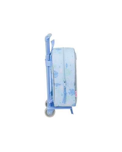 Mochila safta 232 carro 805 frozen 270x220x100 mm