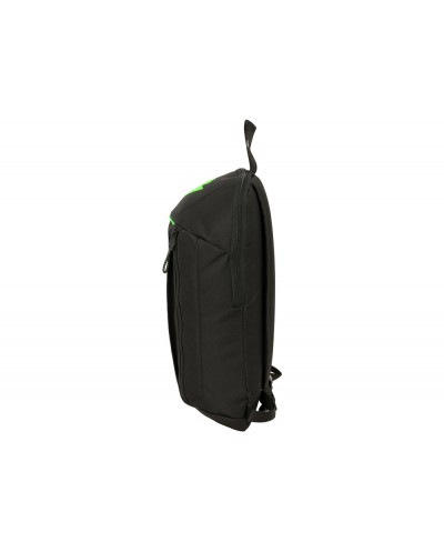 Mini mochila safta real betis balompie 390x220x100 mm