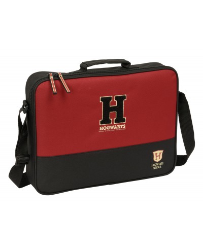 Cartera safta extraescolares harry potter