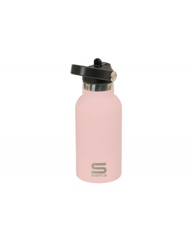 Botella portaliquidos safta termo 350 ml infantil
