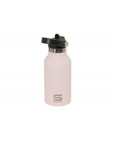 Botella portaliquidos safta termo 350 ml infantil
