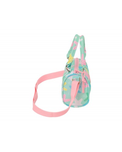 Bolso safta estrellas 100x160x75 mm