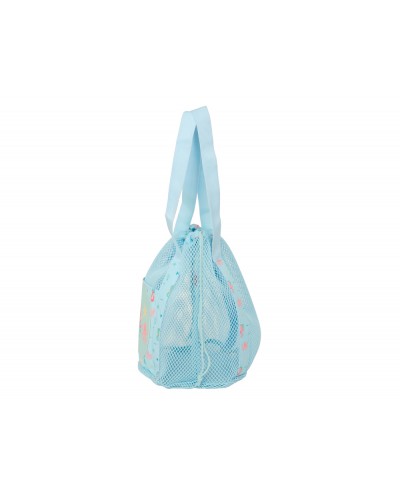 Bolso playa safta antiarena 340x280x280 mm