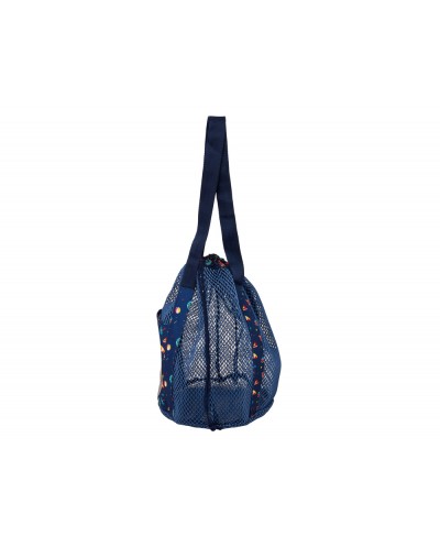 Bolso playa safta antiarena 340x280x280 mm