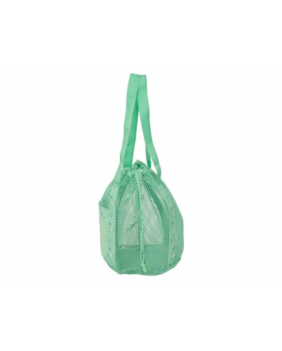 Bolso playa safta real betis balompie antiarena 340x280x280 mm