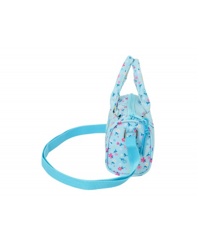 Bolso safta blackfit8 petalos 100x160x75 mm