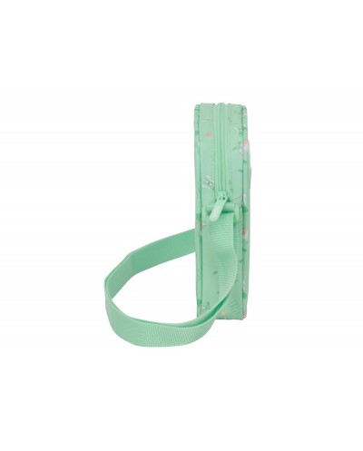 Bolsito bandolera safta real betis preescolar 180x160x40 mm